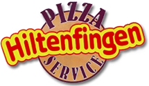 Logo Pizza Service Hiltenfingen Hiltenfingen