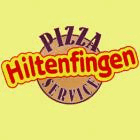 Logo Pizza Service Hiltenfingen Hiltenfingen